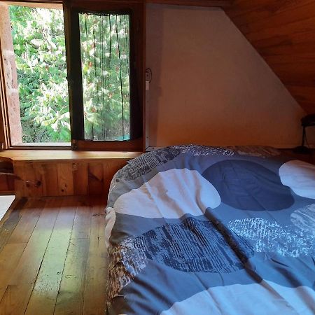 Grange Renovee En Pleine Nature Valady Exterior photo